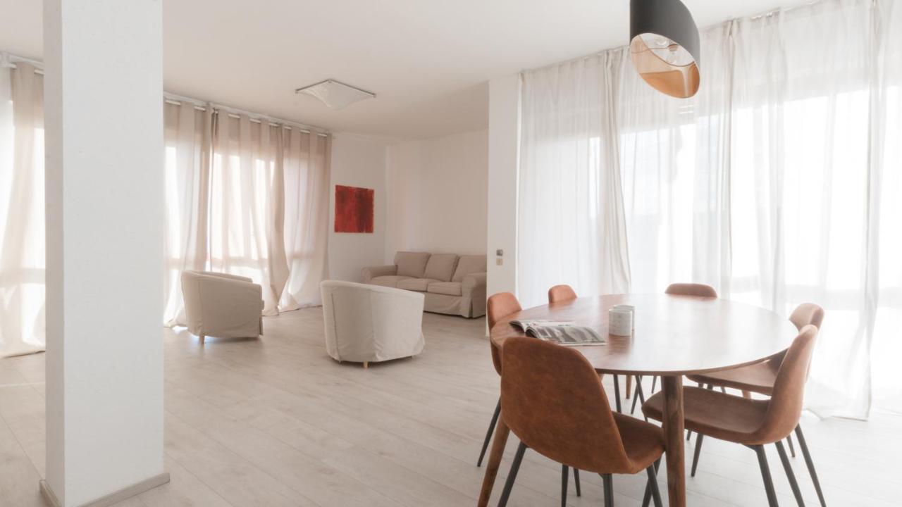 Italianway - Carducci 89 Apartment Sanremo Exterior foto